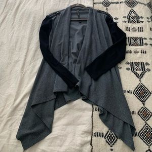 NOT FOR SALE Renee C. sweater/cardigan